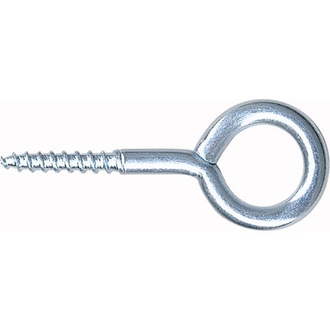 OCCHIOLI A VITE 17X 30 D 2,50 X 12 MM- 2,0 centinaia