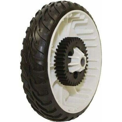Roue avec pignon TORO 115-4695 - 1154695 (1/2)