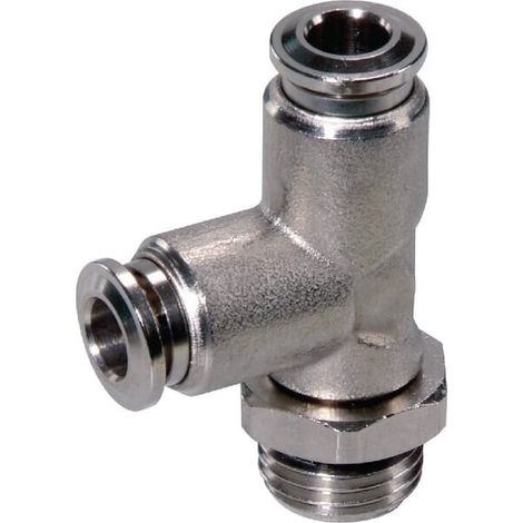 Raccord UNIVERSEL TCSC418B