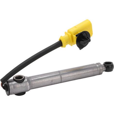 Activateur de Capot 8V0823823F - Compatible Audi A3 8V (2013-2016) - 3 Broches (1/5)