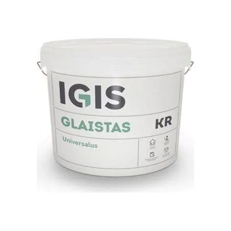 Enduit atlas fine-grained putty prêt à l'emploi 1.5 kg (1/2)