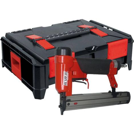 Cloueur Pneumatique JA-30 P1 en Box 1 - 0.9 kg - D-Work
