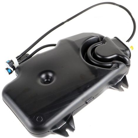 Réservoir d'additif FAP cérine pour Jumpy C8 807 Expert 2.0 2.2 (1/4)