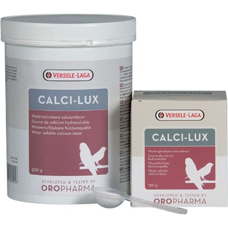 OROPHARMA CALCI-LUX 500G