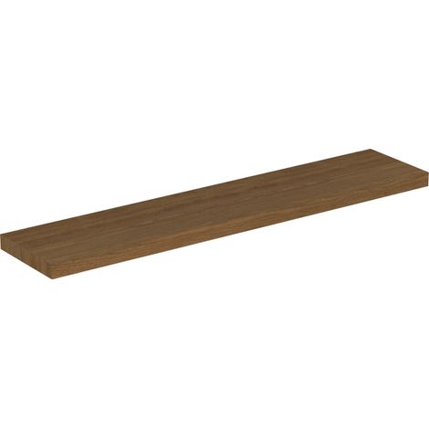 Ideal Standard Conca Konsole, ohne Ausschnitt, 2400x505x80mm, (1/2)