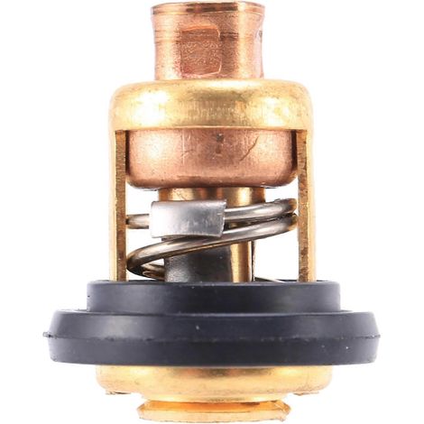 Thermostat de moteur de bateau 66M-12411-00 (1 pièce) pour moteur hors-bord (1/5)