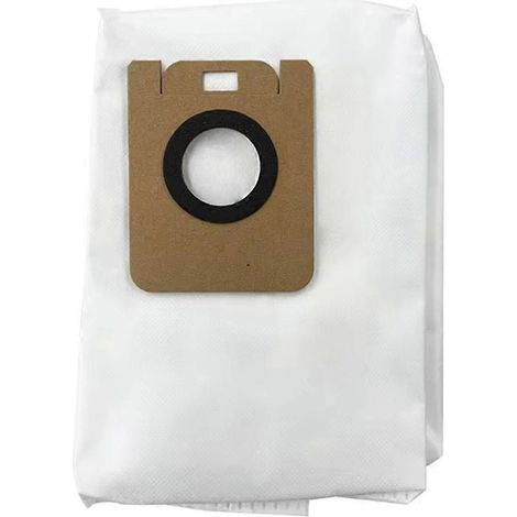 Accessoire pour aspirateur robot Dreame L10 Plus Z10 Pro : filtre pour brosse latérale rotative
