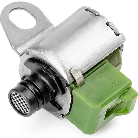 26591-65D10 Électrovanne de transmission de remplacement pour Suzuki APV Carry Grand Vitara (1/5)