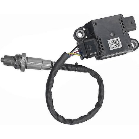Capteur d'oxygène et d'azote des gaz d'échappement H1 I800 I40 avec capteur de particules PM 0281006613 39265-2A350 (1/5)