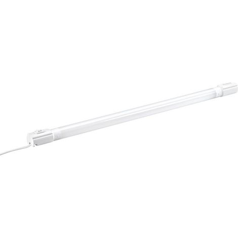 OSRAM HOMELIGHTING TubeKIT LED 1200mm 19W 4000K Barra LED 19.00 W Bianco freddo (1/4)