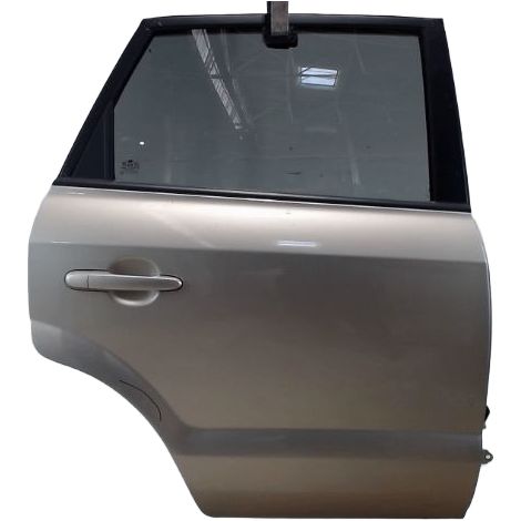 [PRODUIT D'OCCASION] Porte Arriere Droit HYUNDAI Tucson ♻️ Ref Oe. 770042e050 - Garantie à vie (1/4)