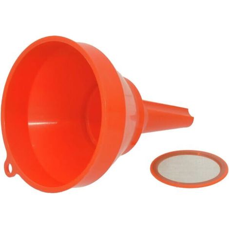 Kunststofftrichter klein UNIVERSAL JK453600