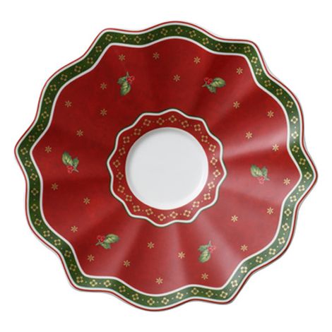Taza/platillo de té/café Toy's Delight de Villeroy & Boch (1/2)