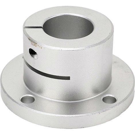 Rundflanschlager D25 25mm Gcr15 Wälzlagerstahl, hohe Genauigkeit für Maschinen