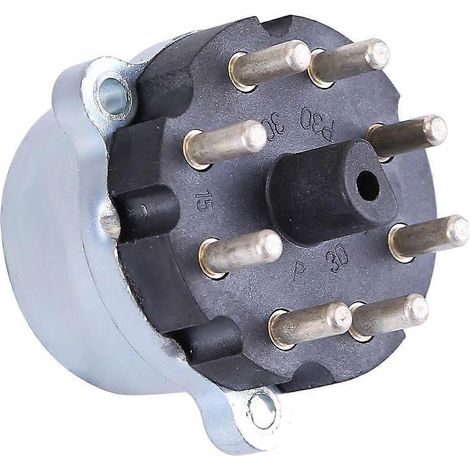 Startknopf Zündanlassschalter 1164620093 Motorteile für W108