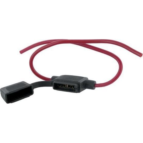 Porte-fusible IMAXX SI20153A