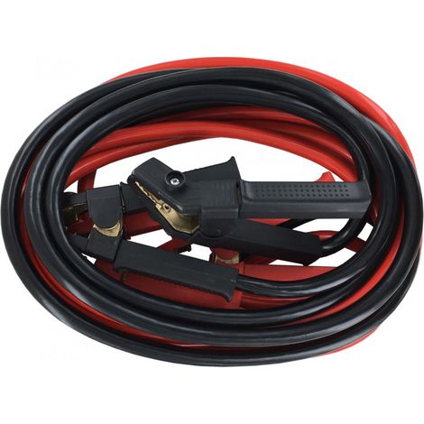 Câble de démarrage 70 mm² - 5m (1/2)