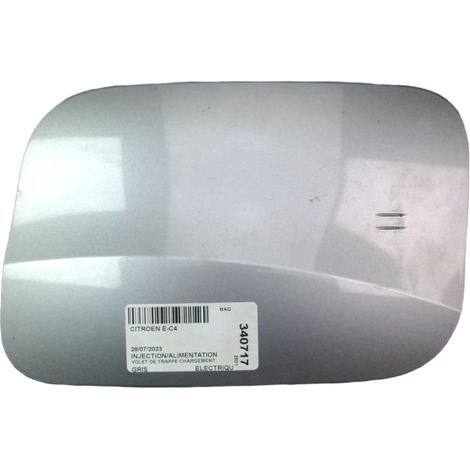 [PRODUIT D'OCCASION] Volet De Trappe Chargement Electrique CITROEN E-c4 ♻️ Ref Oe. 983118931t - Garantie à vie (1/3)