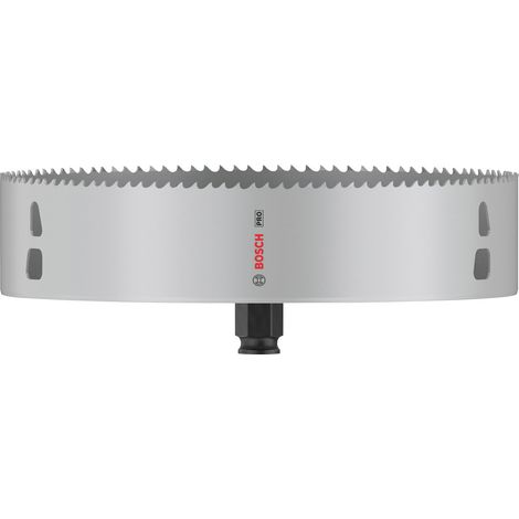 Bosch PRO Lochsäge Multi Material PC Plus, 210 mm