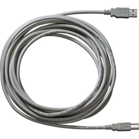 Gira Cable de conexión USB Accesorio [090300], 0903 00