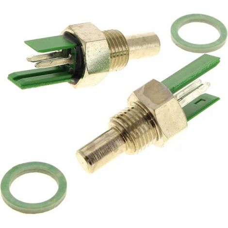 Sonda de temperatura Roca 2uds. original