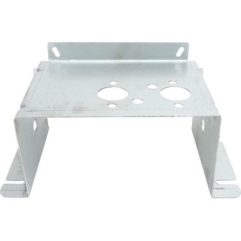 Support De Base De Chauffage De Stationnement à Air Diesel, Support De Montage En U En Acier Inoxydable, Support De Montage Externe Adapté Pour Eberspacher Airtronic D2 (1/5)