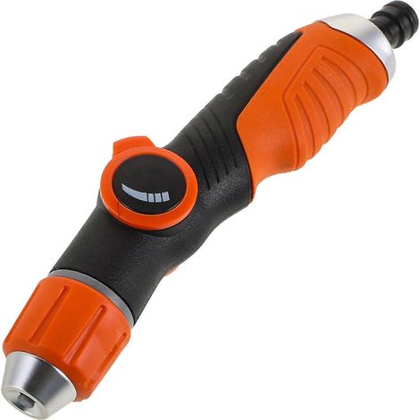 Garden Hose Water Nozzle High Pressure Water Sprayer for Sprayer Multi Pack (1/5)