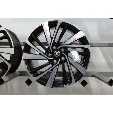 [PRODUIT D'OCCASION] Jante Aluminium M.g. Zs ♻️ Ref Oe. 11418411 - Garantie à vie (1/2)