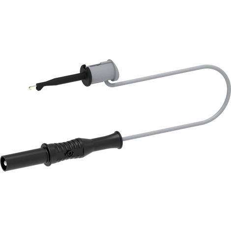 Electro PJP 6035-PRO-M10-CD1-N Cordon de mesure 10 cm noir 1 pc(s) D359802