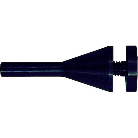 Axe de montage pour disque abrasif 7660739615 - NORTON