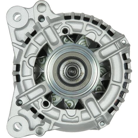 A3 1.6, A3 1.8, A3 1.8 T, A3 1.8 T Quattro, A3 1.9 TDi, A3 1.9 TDi Quattro (1/5)