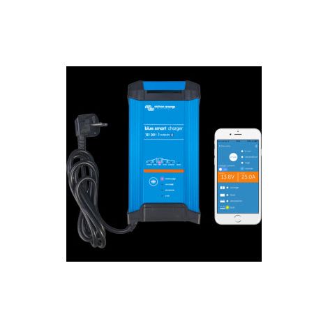 Chargeur Batterie Blue Smart IP 22 12V et 20A avec 1 sortie