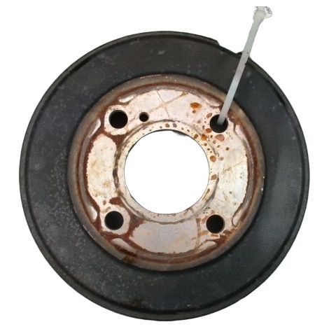 Tambour Arriere Droit FORD Ka+ [PRODUIT D'OCCASION]♻️2017683 (1/3)