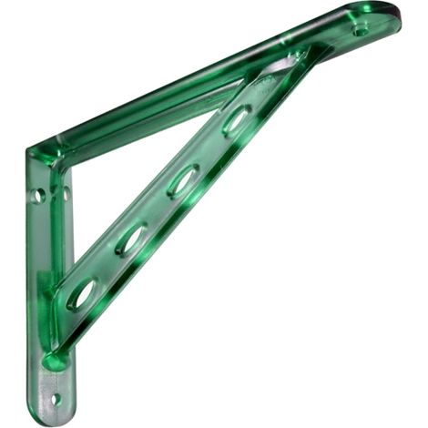 reggimensola "multifunzione" - 100 x 150 mm. - verde