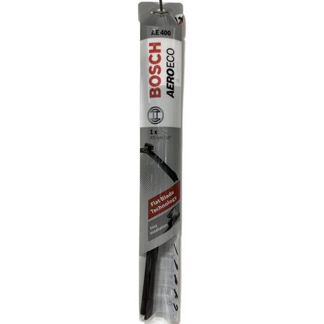 SPAZZOLA TERGI BOSCH AEROECO 400 5 PZ