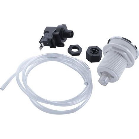 16A sur Off Bouton-Poussoir Interrupteur Jet Whirlpool Jet pour Baignoire Baignoire Spa DéChets (1/4)