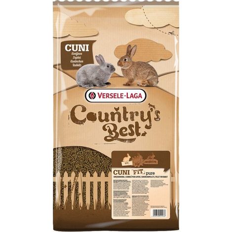 Versele Laga - CUNI FIT pure - 5kg