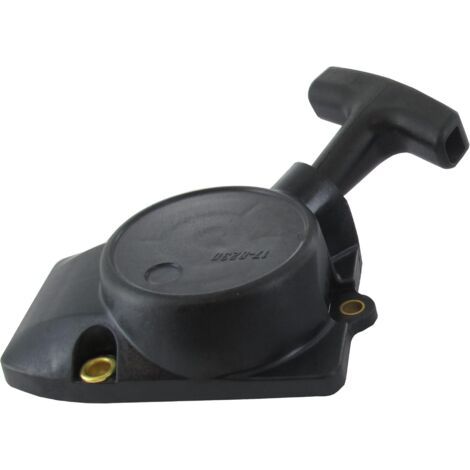 Pour STIHL FS 75 FS 80 FS 80R FS85 FS85R démarreur plaque de traction (1/4)