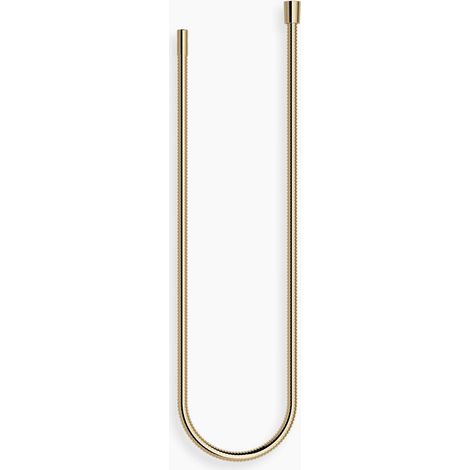 Dornbracht Metall-Brauseschlauch herausziehbar, 1/2 x 3/8