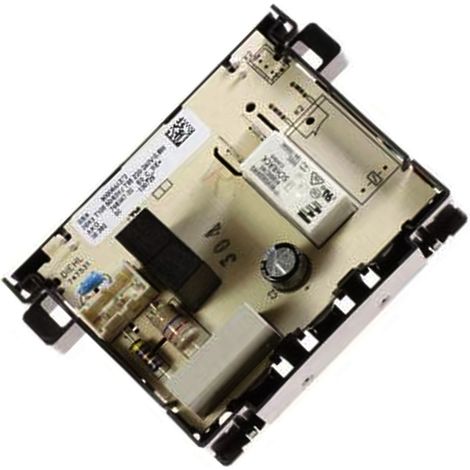 Ersatzteil - Elektronikmodul, Steuerungseinheit -  - SIEMENS, BOSCH, VIVA, BLAUPUNKT, BALAY, CONSTRUCTA