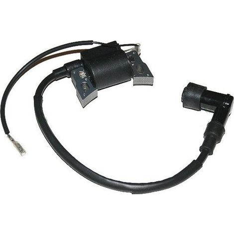 Bobina de encendido electrónica compatible HONDA para motor de tractor de césped G100
