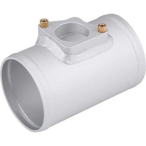 Base de débitmètre d'air adaptée au support de compteur d'admission d'air MAZDA SUZUKI 63mm