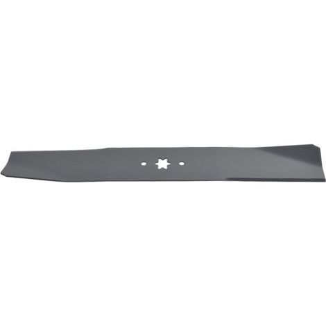 Lame tracteur tondeuse MTD / Oleo Mac Origine - 742-0674 (1/3)