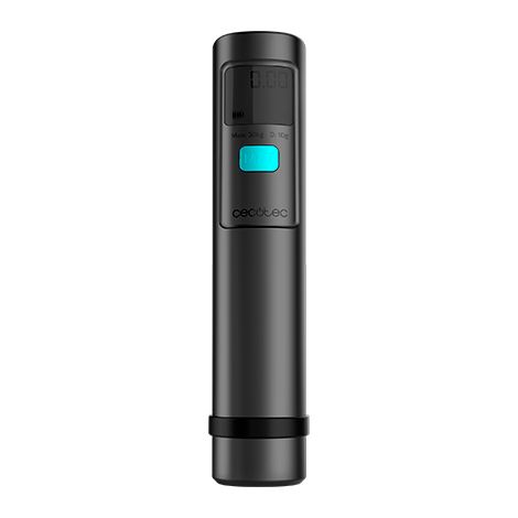 Cecotec Reisewaagen TravelControl 5000 EcoPower (1/5)
