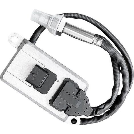 Nitrogen Oxygen Capteur pour Actros Atego EURO 4 5 6 Nox Capteur A0091533628 5WK96616D 5WK96616F (1/5)
