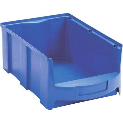 Bac à bec bleu 14 l VISO STAR4LB V01045