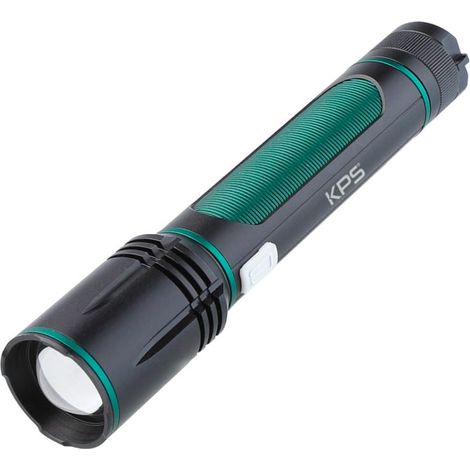 LINTERNA LED TUBULAR REC.PROFESIONAL 10W