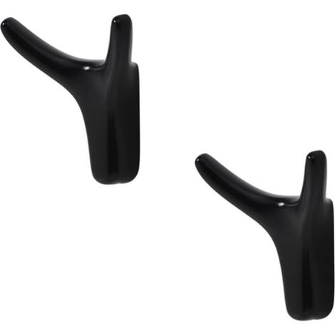de suspension modernes KICHOUSE lot de 2 en alliage de zinc (1/5)