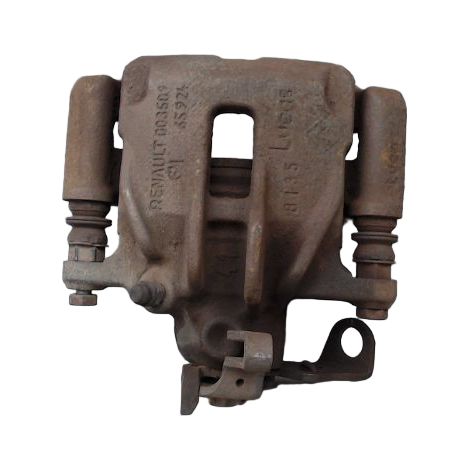 [PRODUIT D'OCCASION] Etrier De Frein Arrieree Droit RENAULT Trafic ♻️ Ref Oe. 7701050916 - Garantie à vie (1/4)