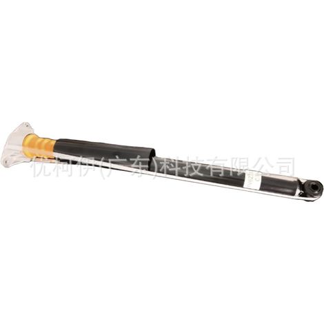 Câble de déverrouillage de capot 55235483ad, compatible avec Jeep Grand Cherokee 1999-2004 (1/4)